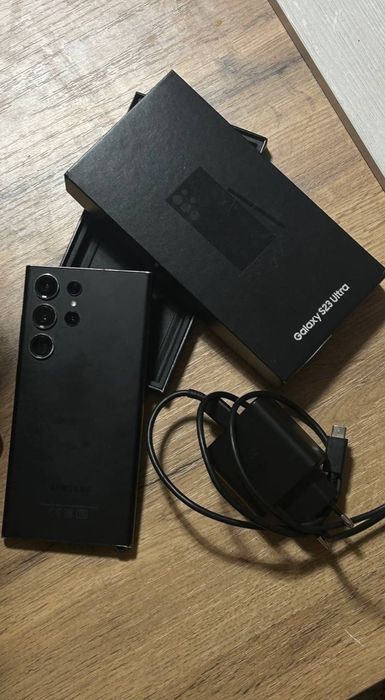 Samsung s23 Ultra 512/12