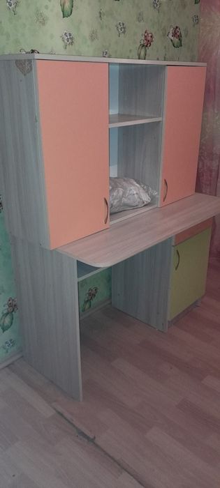 Продам детский гарнитур