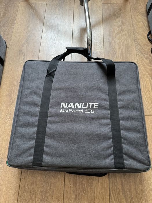 Продаю свет Nanlite Mixpanel 150 RGB