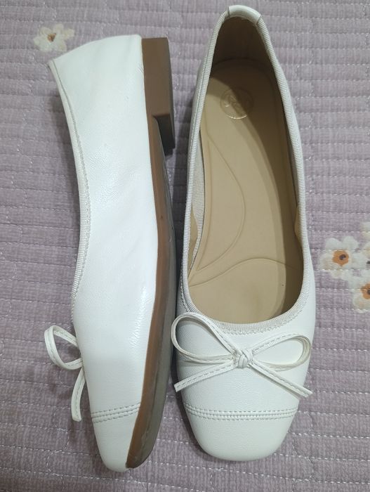 Балетки размер 39