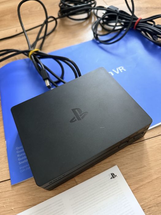ochelari vr playstation