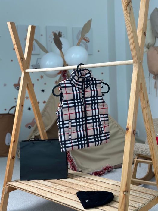 Турецкая детская одежда