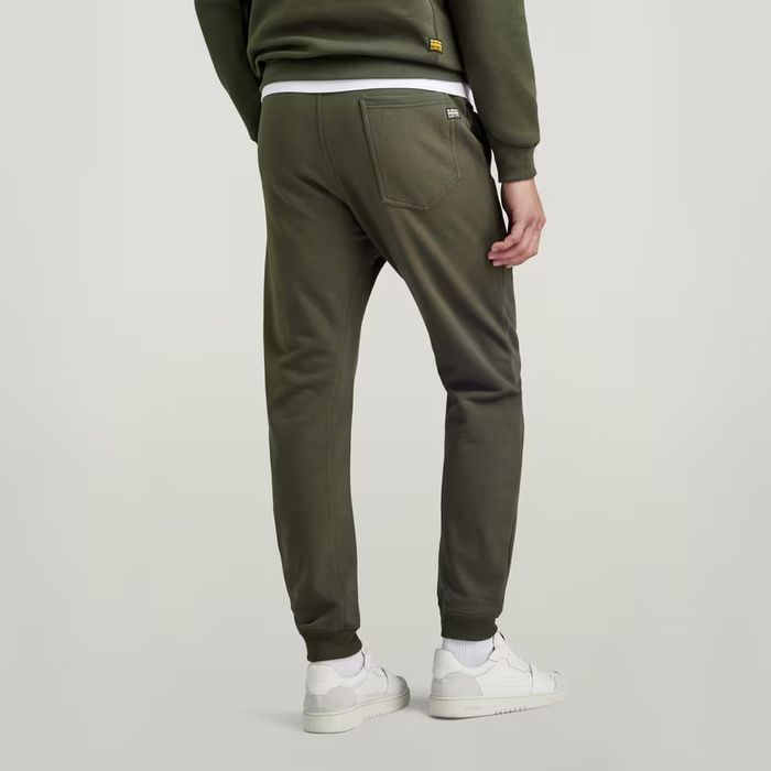 Оригинално долнище G-Star Raw Core XL ново мъжко анцуг