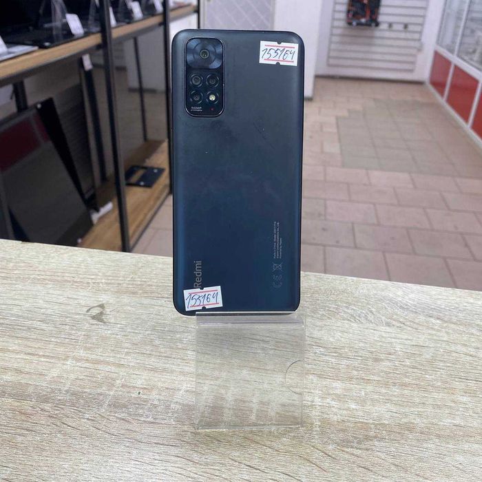 СВ-47/Сотовый телефон Xiaomi Redmi Note 11 64gb/sk155164