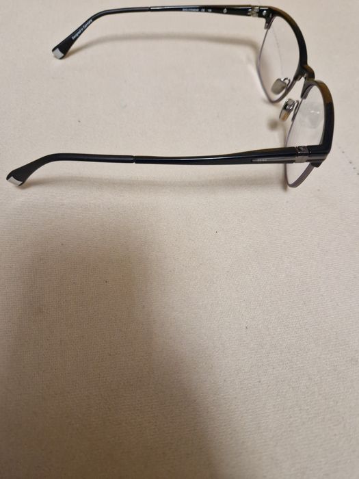 Рамки за диоптрични очила Zeiss Titanium