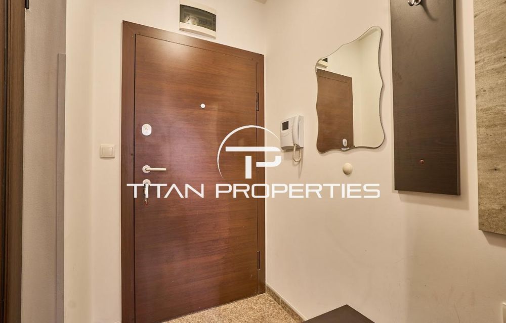 Дава се под наем Едностаен апартамент в Пловдив, Южен - 30 кв.м за 259.08 € - Снимка #5