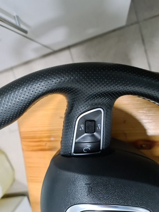 Руль Audi с Airbag