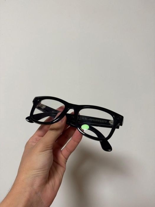 Ray ban meta gen 2
