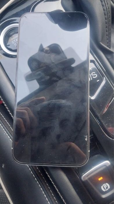 Айфон 15 про макс