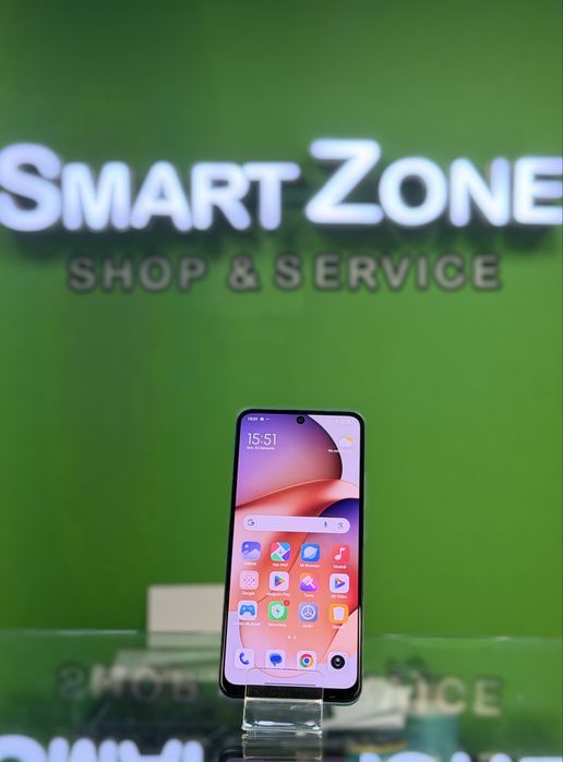 Redmi Note 12 64GB + Garantie | SmartzoneMobile