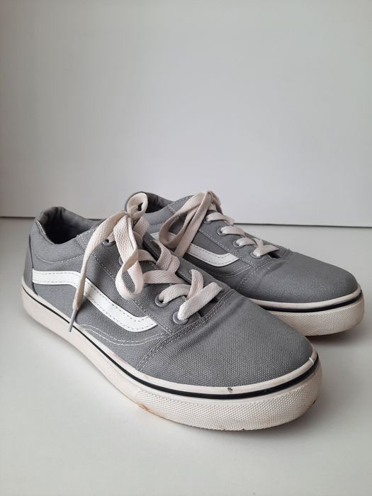 Кроссовки вансы, 39 размер