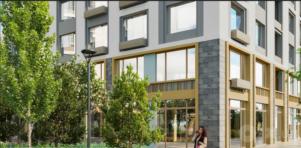 3КМ 70m² В НОВОМ ТАШКЕНТЕ! 5/9 ЭТАЖ | Взнос =$17 507 | Иипотека