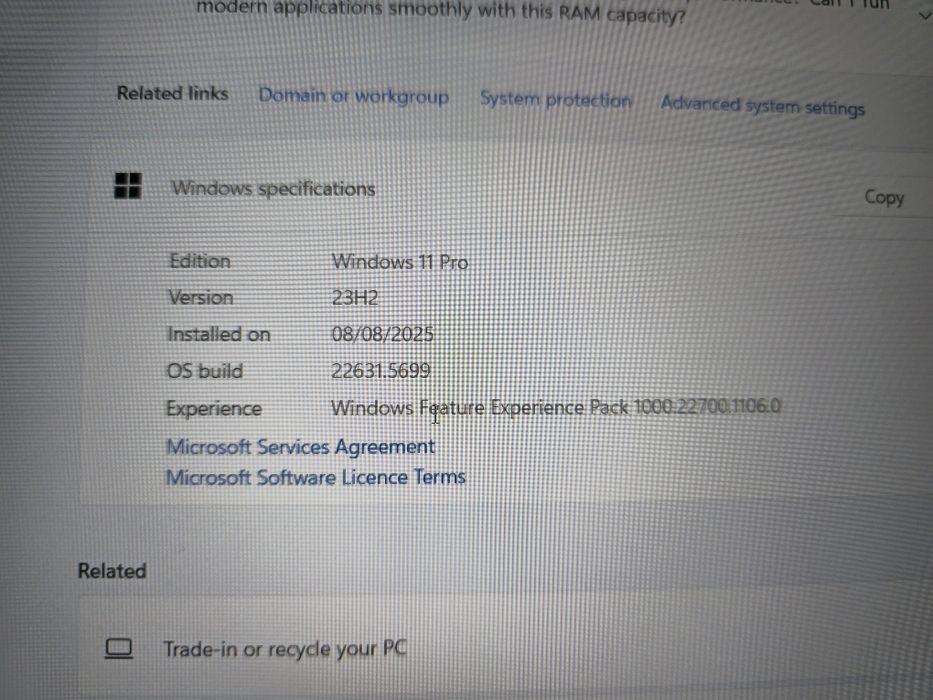 Laptop Lenovo IdeaPad Gaming