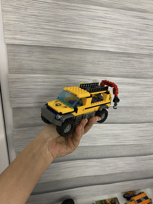 Продам лего оригинал