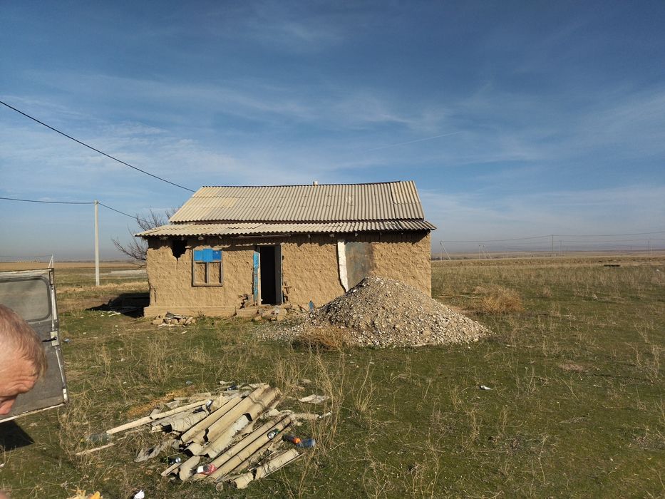 Срочно!!! Продам Дом. На Шубарсу 2