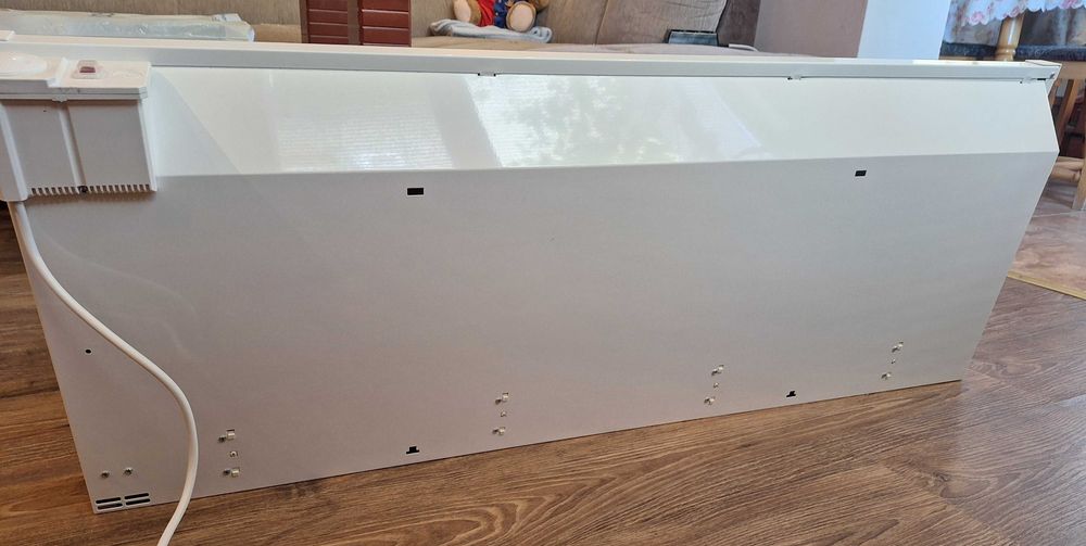 Конвектор Tesy в гаранция