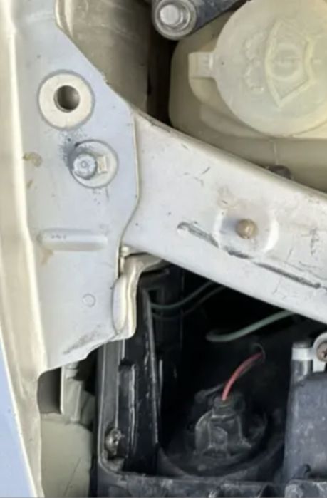 Mazda 626 автомат