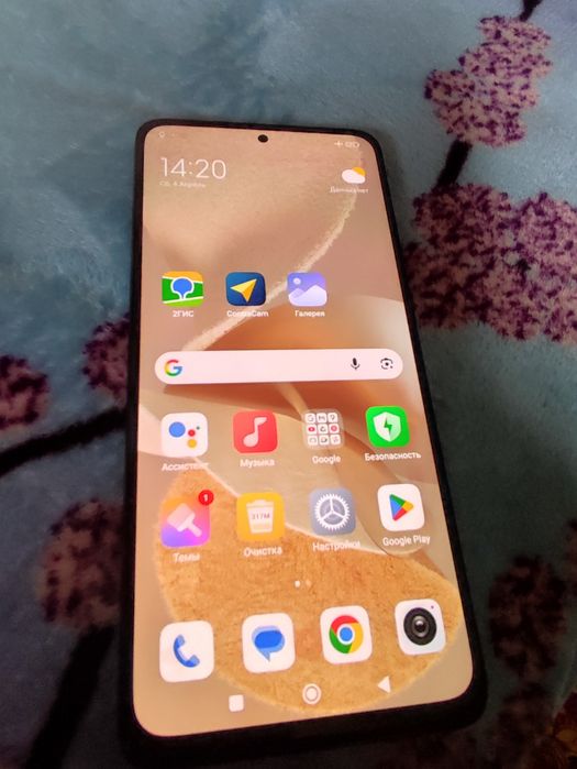Redmi Note 12 Pro 8+4_256