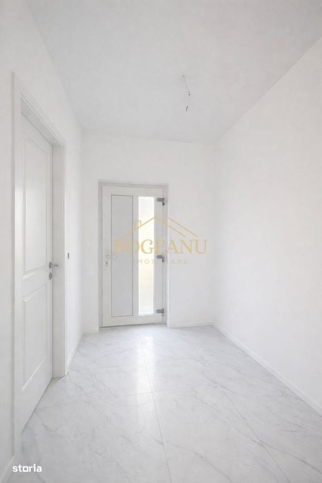 BG151-Duplex 3 camere, P+M, teren 200 mp, carport-Chişoda-160.000 €