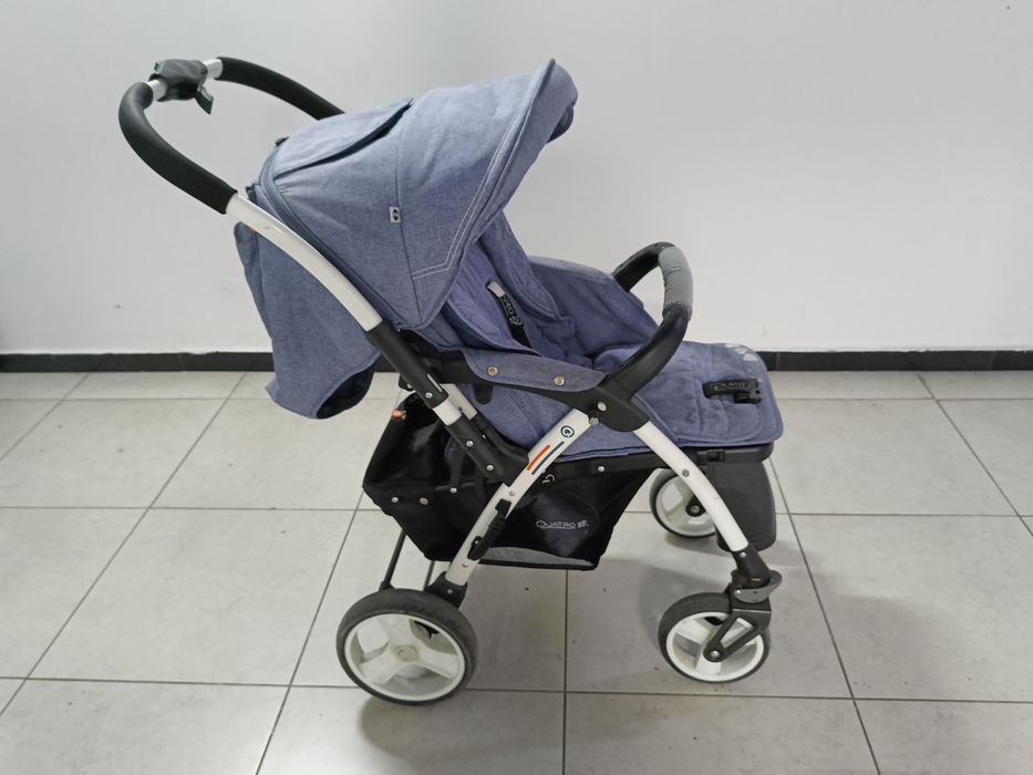 Детская коляска. Продам!