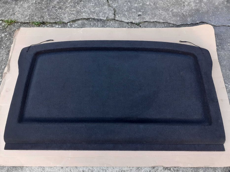 Polita portbagaj VW Tiguan,an 2017 - 2023