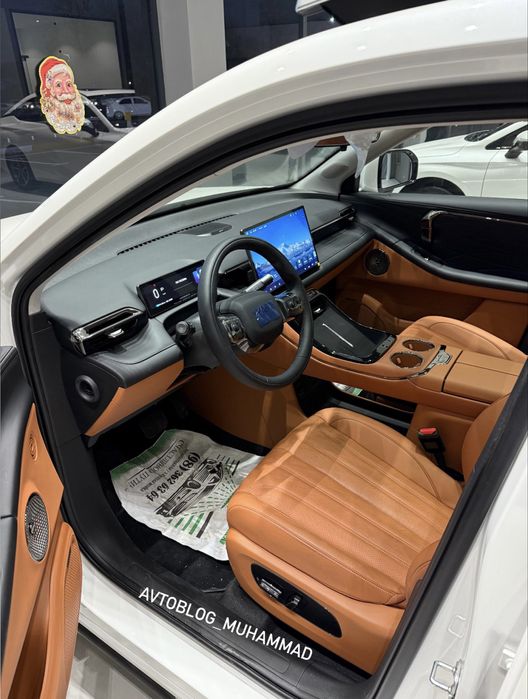 Gac aion V 650 km Rasmiy 3 yil kafolat yoki 100 min km + servis