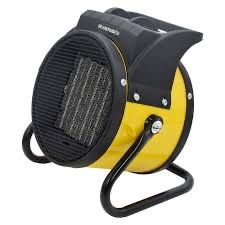 Пушка обагреватель