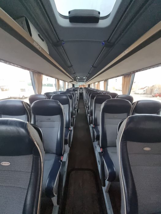 Neoplan Cityliner 2012