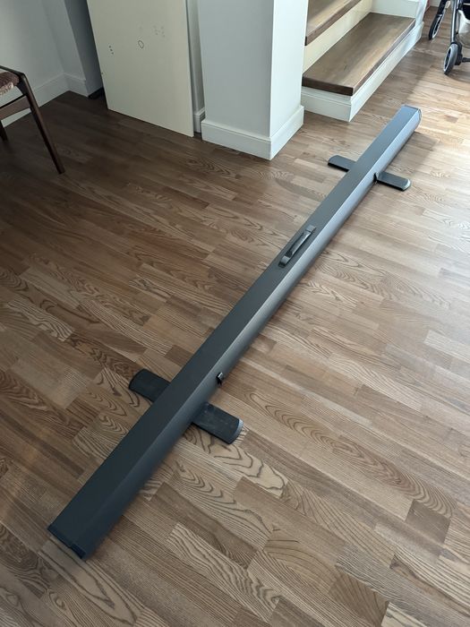 Экран для проектора выдвижной