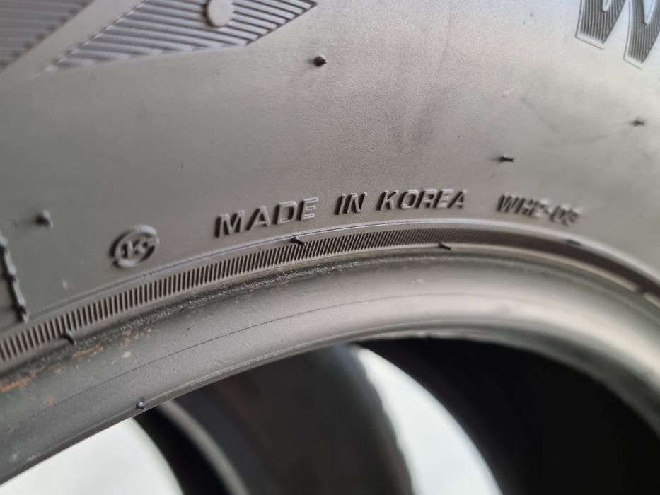 " Dot 22" 215/60/16 Nexen 2Броя: 140лв 7мм