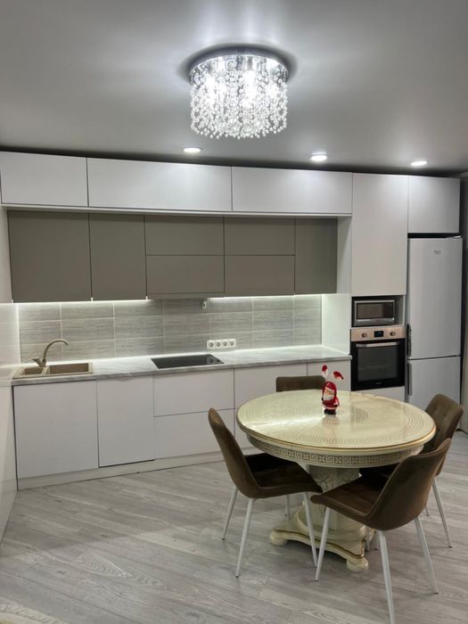 В продаже евротрешка