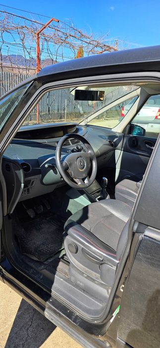 Vând Renault Espace 4 2006