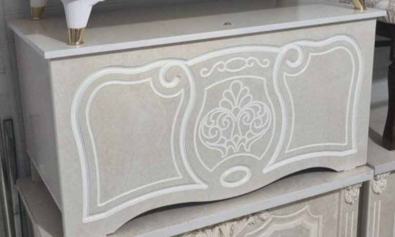 Sandiq sarpo uchun yangi sotiladi 500 ming somdan 2 ta bor