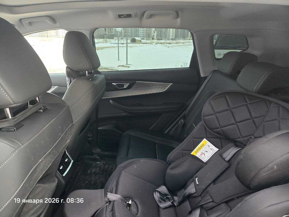 Chery Tiggo 7 Pro 2024