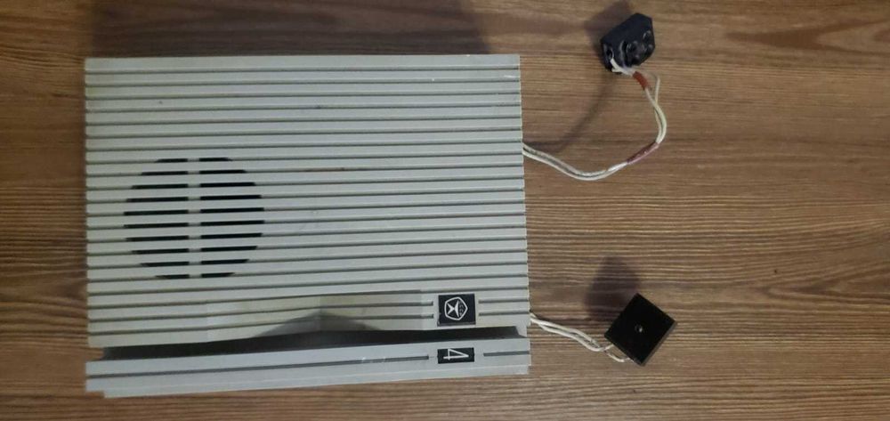 Соната звонок ссср