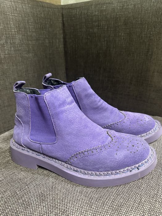 Демисезонная обувь, кроссовки