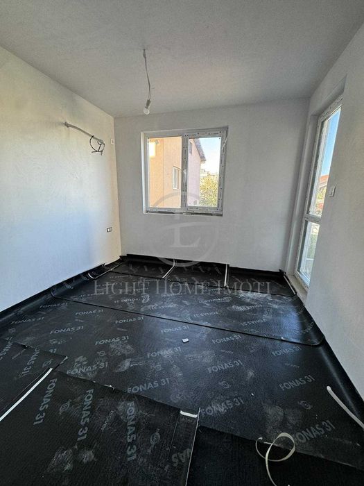 Продава се Двустаен апартамент в Пловдив, Прослав - 67 кв.м за 1239 €/кв.м - Снимка #3