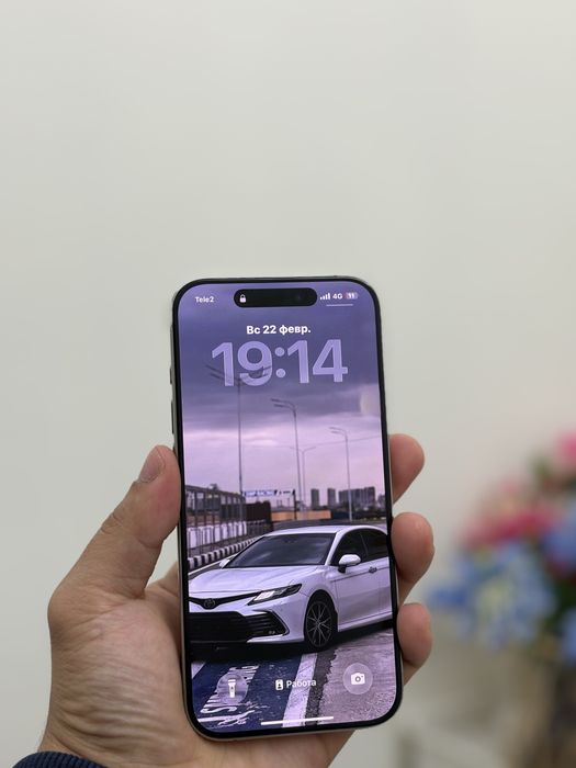 Iphone 15pro с гр