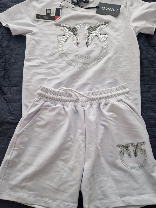 PINKO чисто нов летен дамски комплект
