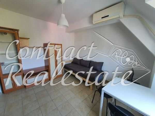 Дава се под наем Едностаен апартамент в Варна, Спортна зала - 25 кв.м за 229.5 € - Снимка #2