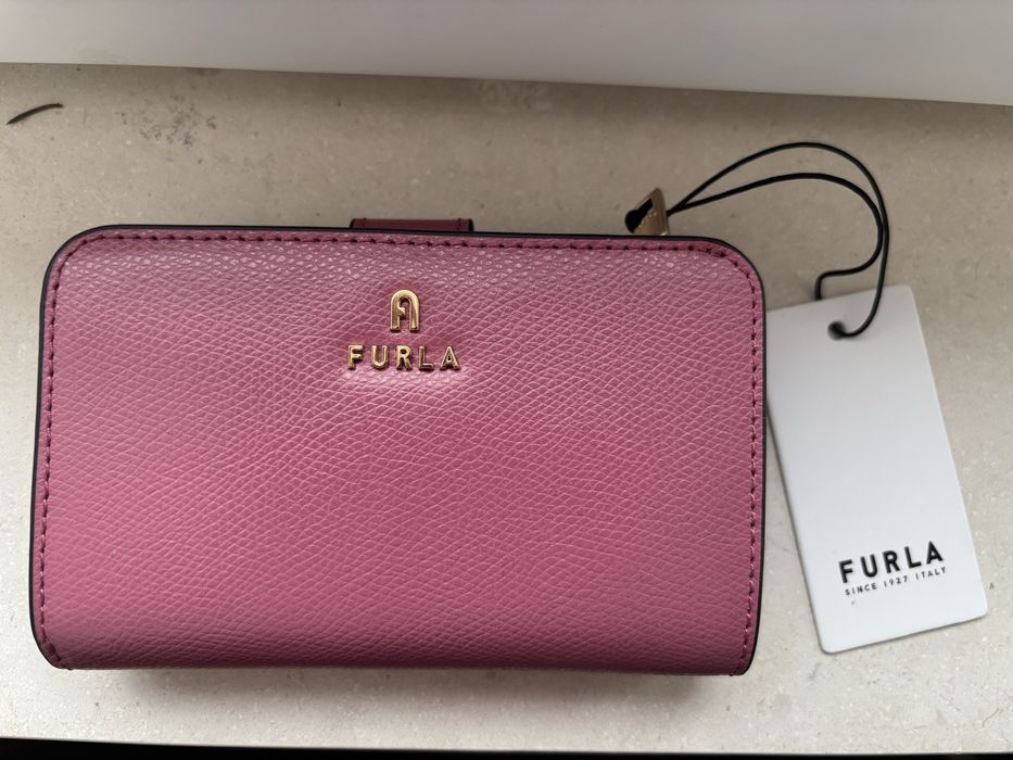 Портмоне “Furla”