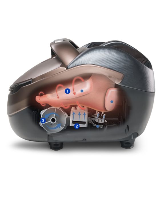 Массажер для ног