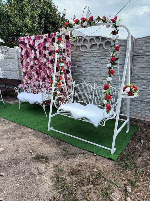 Fum greu,gheață carbonica,decorațiuni