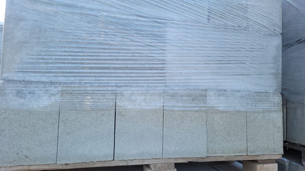 Газоблок армированный