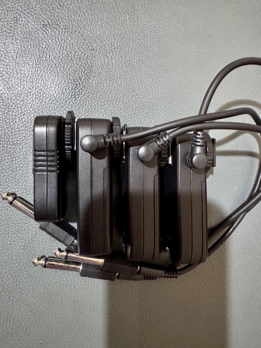 Set 3 blitzuri Electra PremierPlus1000 Ws cu softboxuri,snoot,trigger