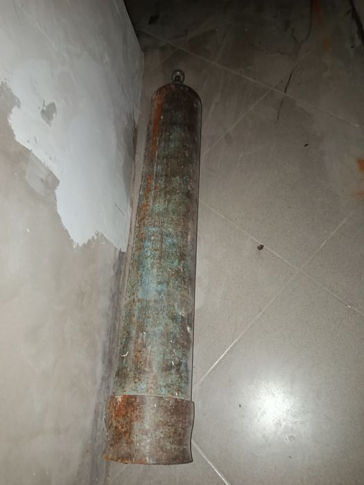 Кислородный баллон