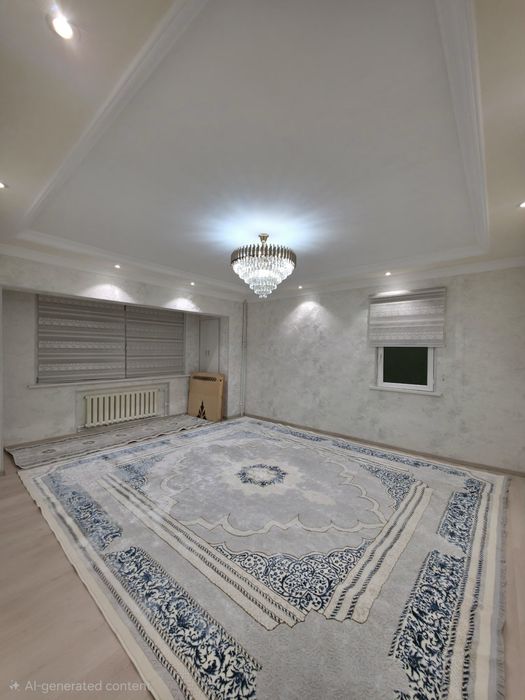 Квартира в аренду, Юнусобод 2/1/4