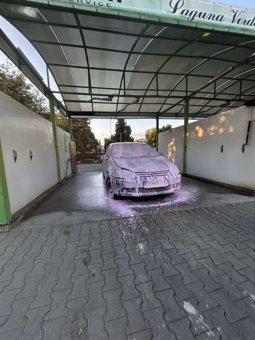 Vand sau schimb golf 5