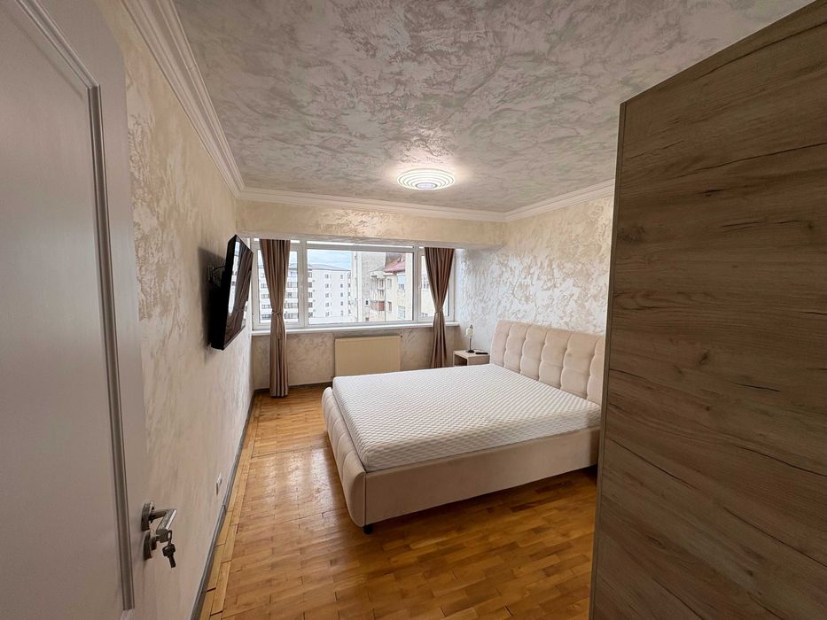Inchiriez Apartament  3 Camere Spatios  Panorma Deosebita