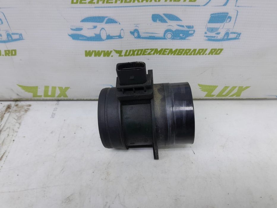 Debimetru aer 2.0 tdi CAGA 03g906461c Audi A4 B8/8K [2007 - 2011]